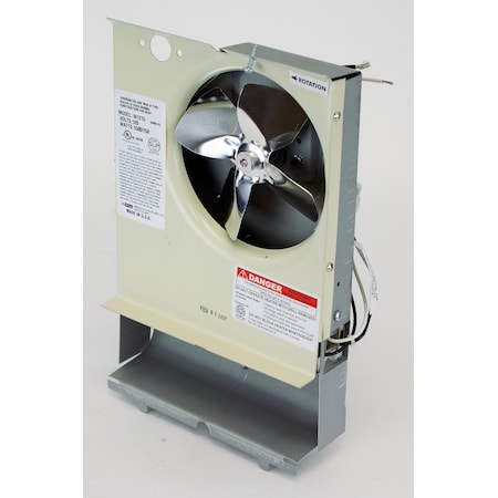 King Electric W Wall Heater 208V 2000-1000W Interior No Grill Or Can W2020H